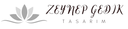 Zeynep Gedik Tasarım